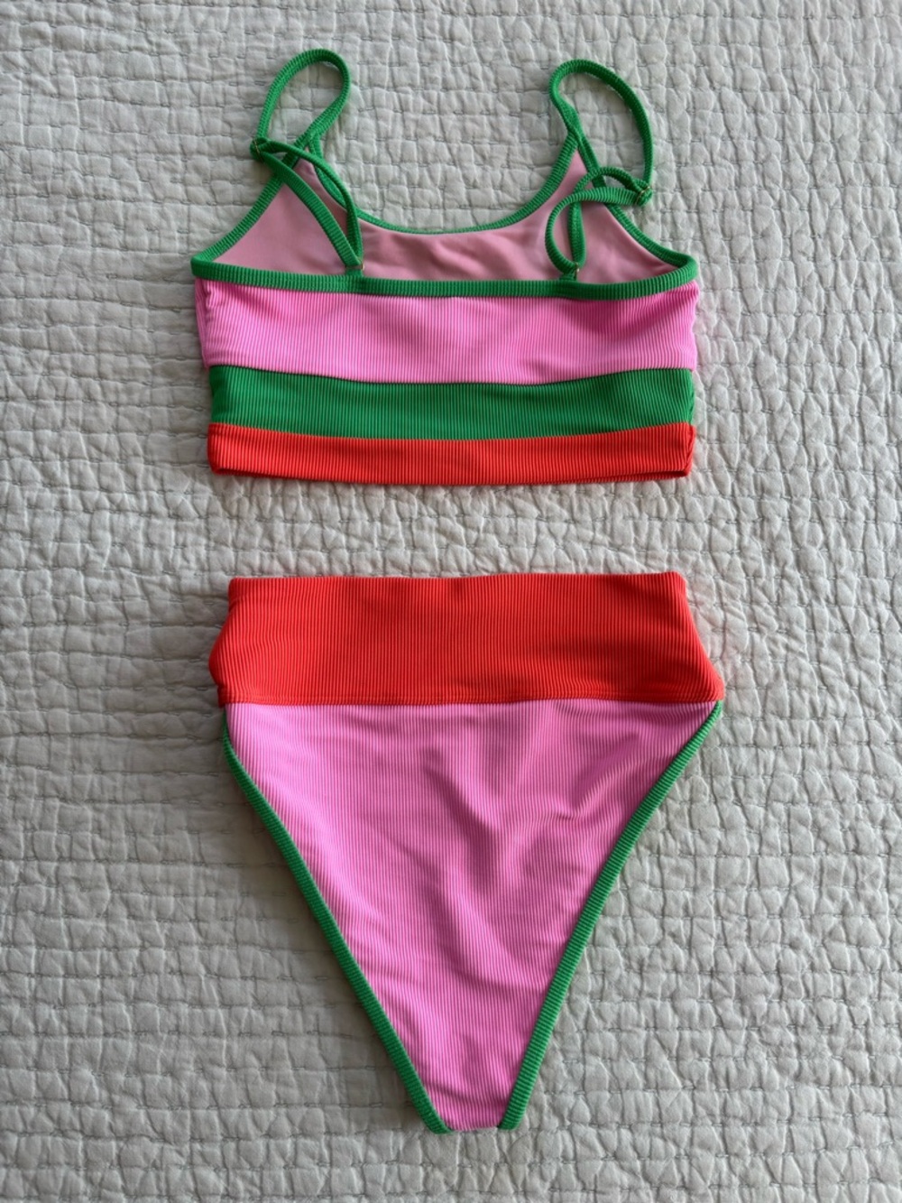 Beach Riot Bikini Set - Picture 3 of 7